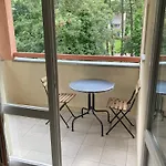 4 Pers Av Balcon-parking Gratuit-piscine Int Chauffee-serviettes Et Linge De Lit Compris Le Touquet